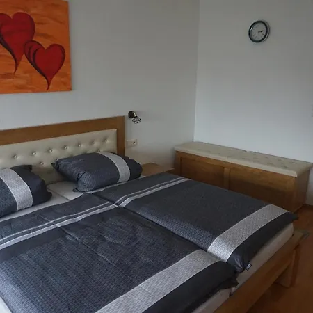 Ferienwohnung Koenig Dornstadt Extérieur photo