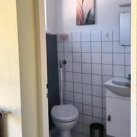Ferienwohnung Koenig Dornstadt Extérieur photo