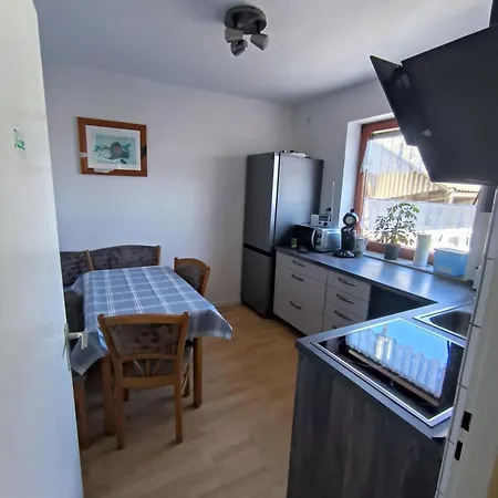 Ferienwohnung Koenig Dornstadt Extérieur photo