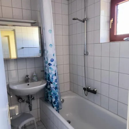 Ferienwohnung Koenig Dornstadt Extérieur photo