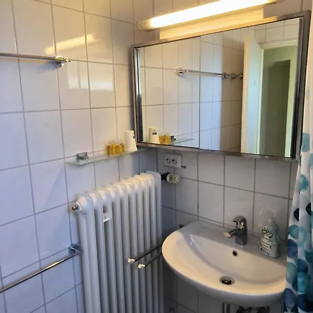 Ferienwohnung Koenig Dornstadt Extérieur photo