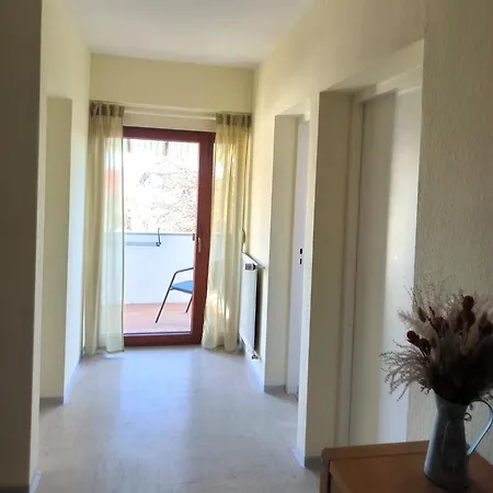 Ferienwohnung Koenig Dornstadt Extérieur photo