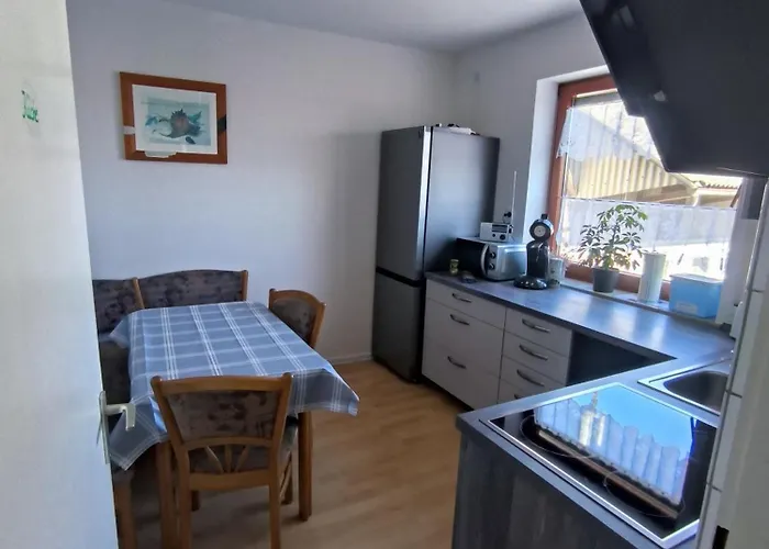 Ferienwohnung Koenig