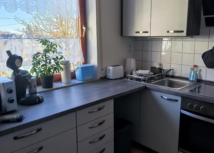 Ferienwohnung Koenig