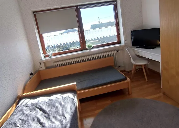 Ferienwohnung Koenig