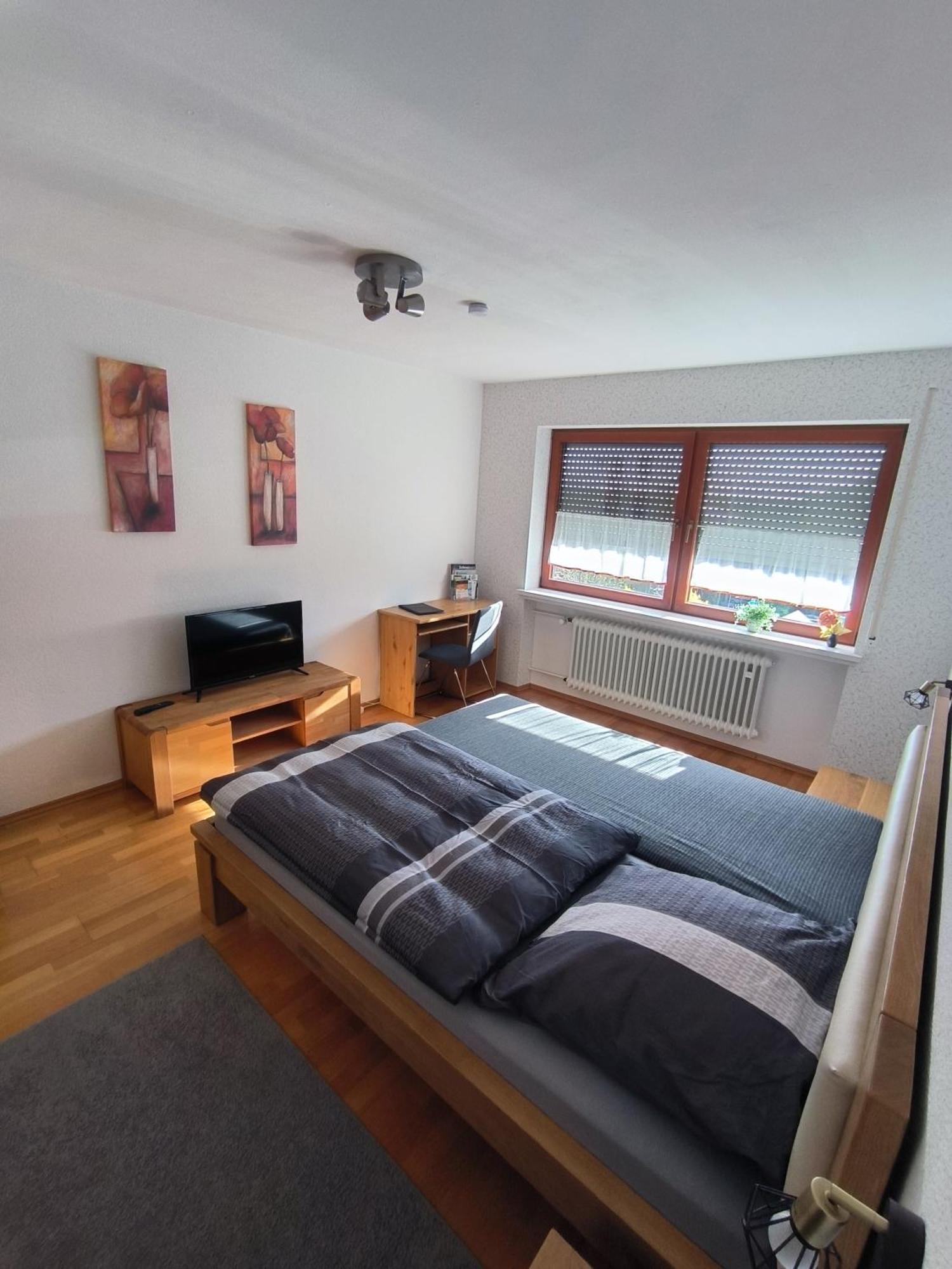 Appartement Koenig *