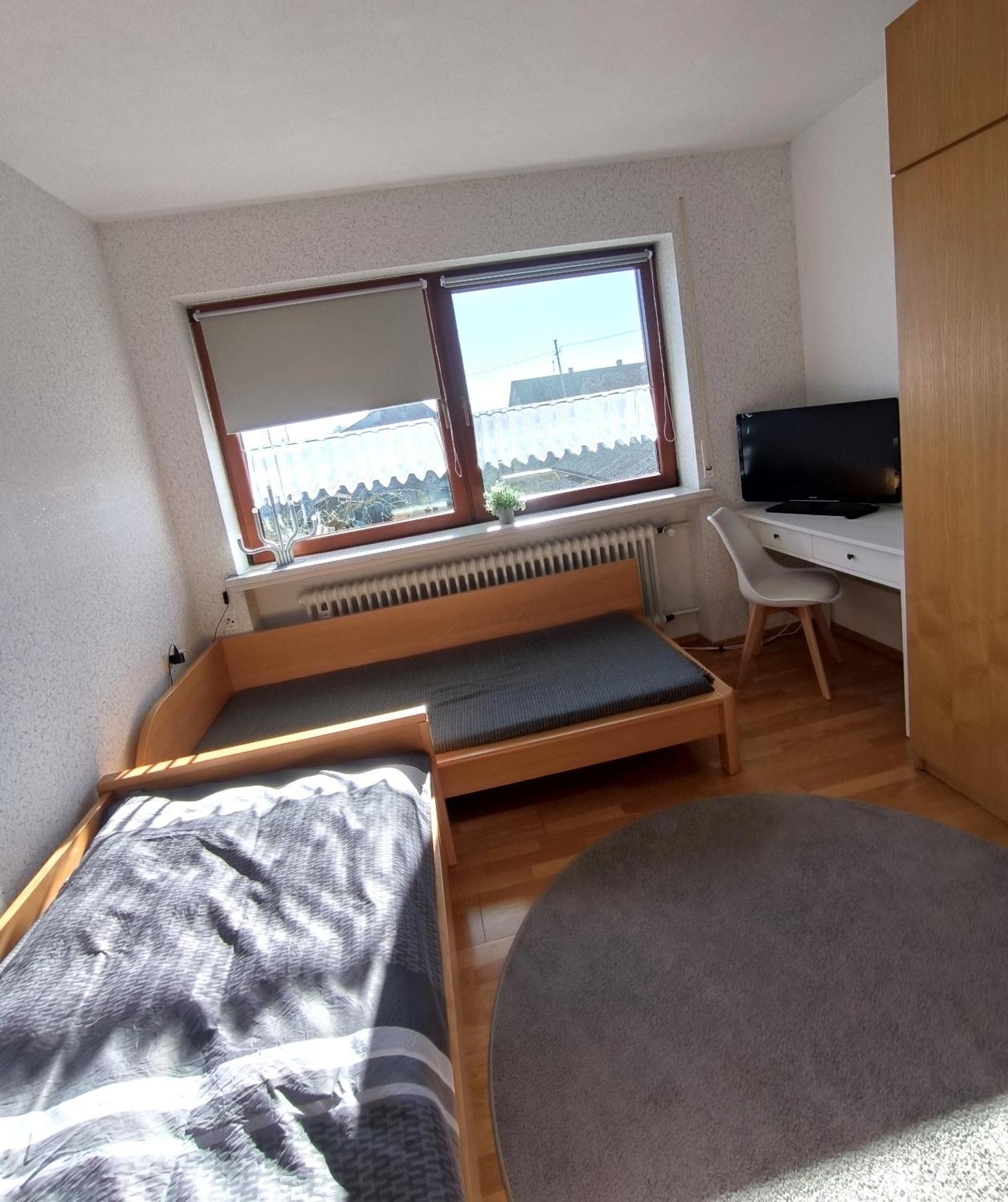 Appartement Koenig Dornstadt
